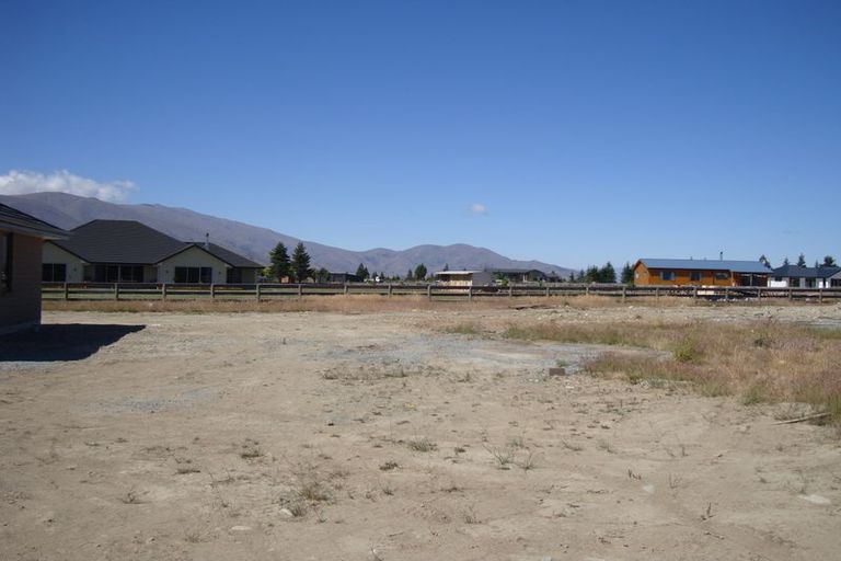 Photo of property in 7 Woodley Avenue, Twizel, 7999