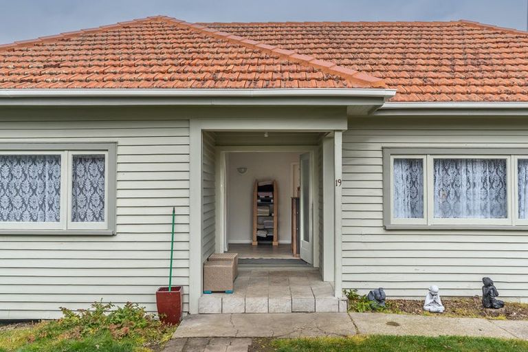 Photo of property in 19 Rata Street, Maeroa, Hamilton, 3200