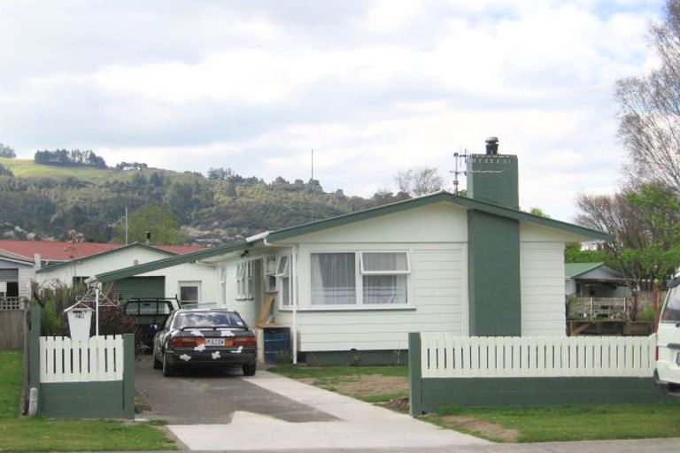 Photo of property in 29 Homedale Street, Pukehangi, Rotorua, 3015
