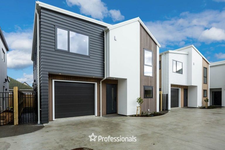 Photo of property in 7 Mamaku Place, Elderslea, Upper Hutt, 5018