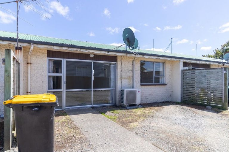 Photo of property in 4/162 Tweed Street, Appleby, Invercargill, 9812