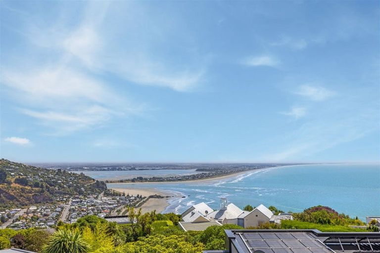 Photo of property in 18 Godley Drive, Scarborough, Christchurch, 8081