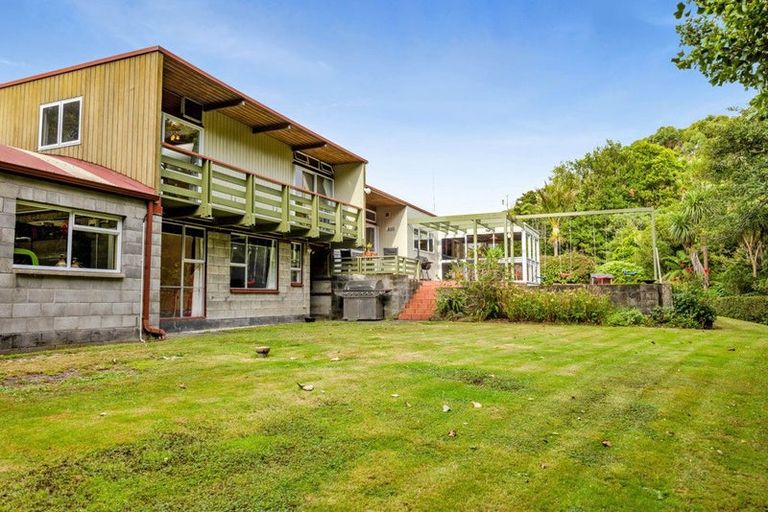 Photo of property in 85 Gladstone Street, Hawera, 4610
