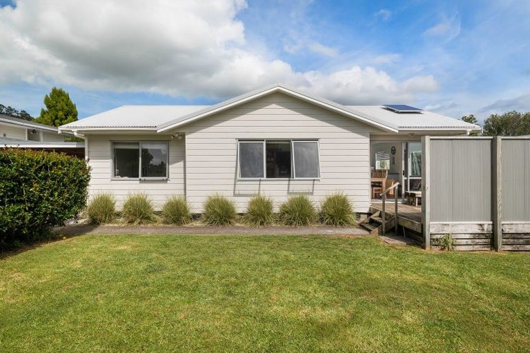 Photo of property in 26a Stafford Street, Waihi, 3610