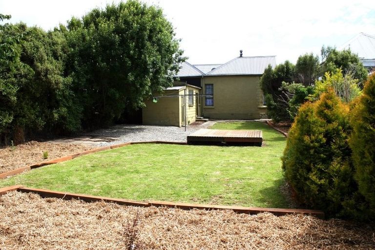 Photo of property in 343 Tweed Street, Georgetown, Invercargill, 9812