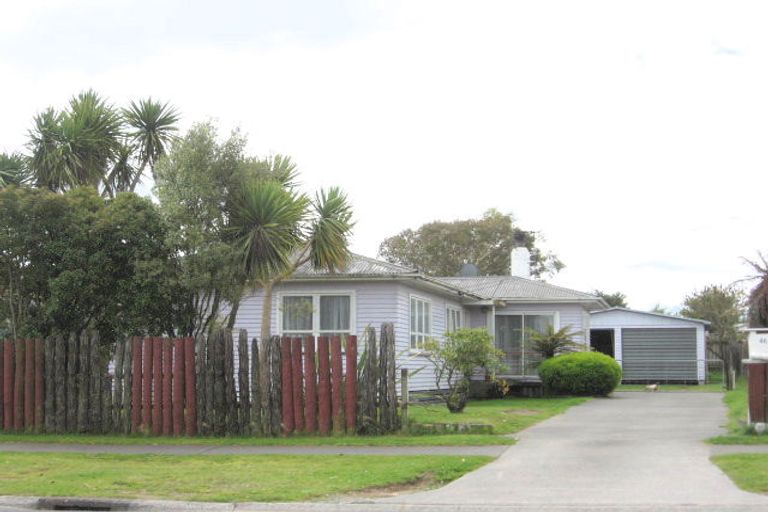 Photo of property in 1/46 Scannell Street, Taupo, 3330