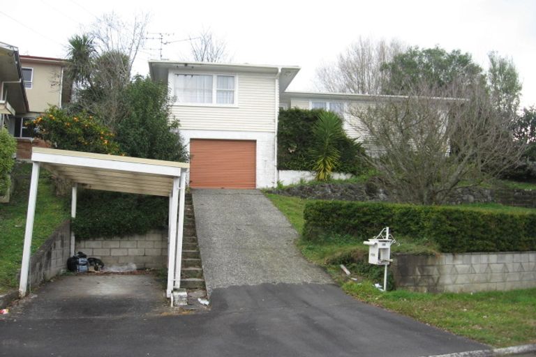 Photo of property in 105 Aurora Terrace, Hillcrest, Hamilton, 3216