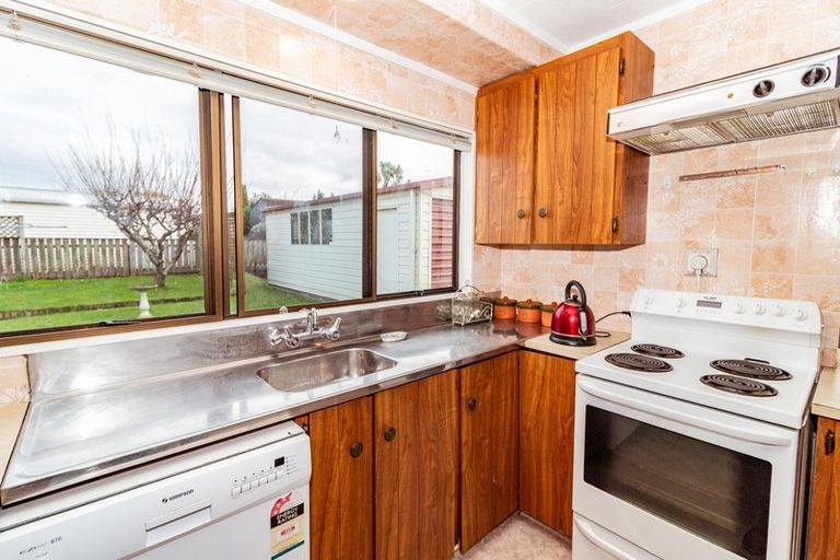 Photo of property in 134 Peakes Road, Springvale, Whanganui, 4501