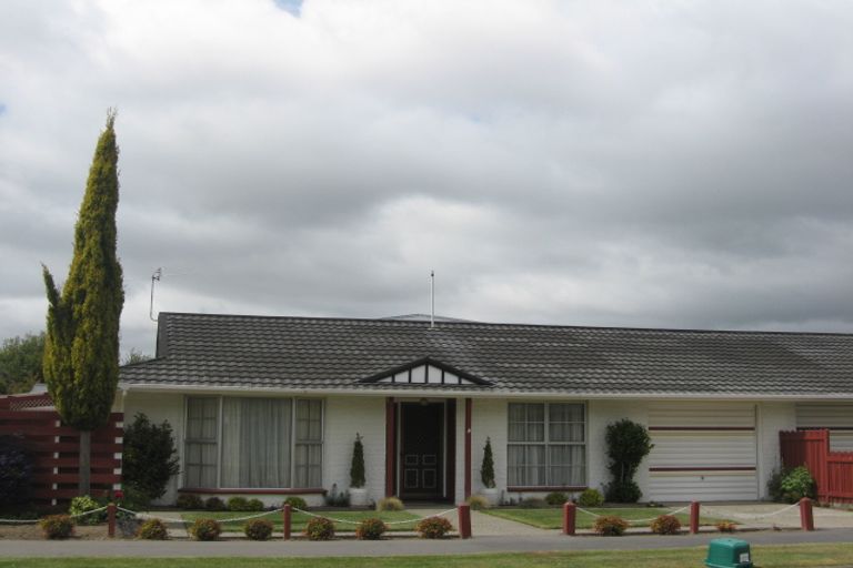 Photo of property in 4 Melville Street, Bishopdale, Christchurch, 8053