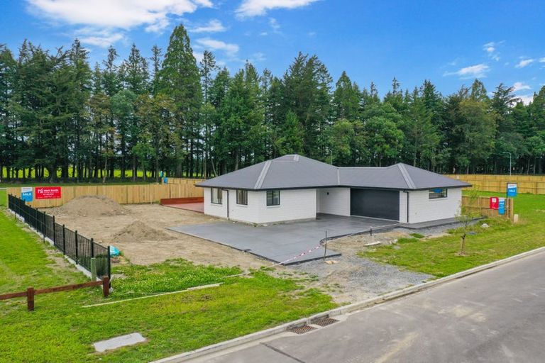 Photo of property in 36 Arrowsmith Drive, Methven, 7730