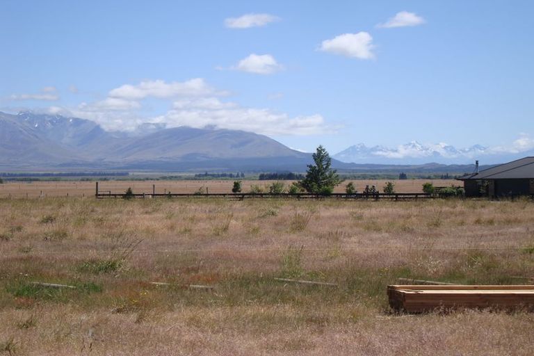 Photo of property in 7 Woodley Avenue, Twizel, 7999