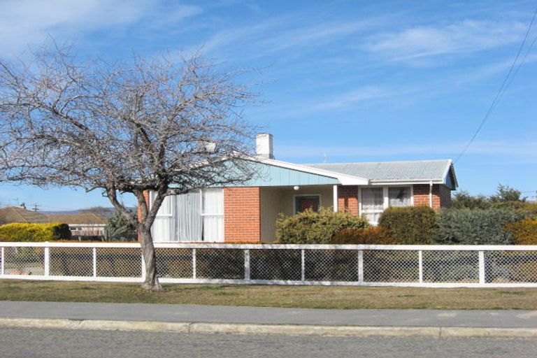 Photo of property in 54 Bute Street, Ranfurly, 9332