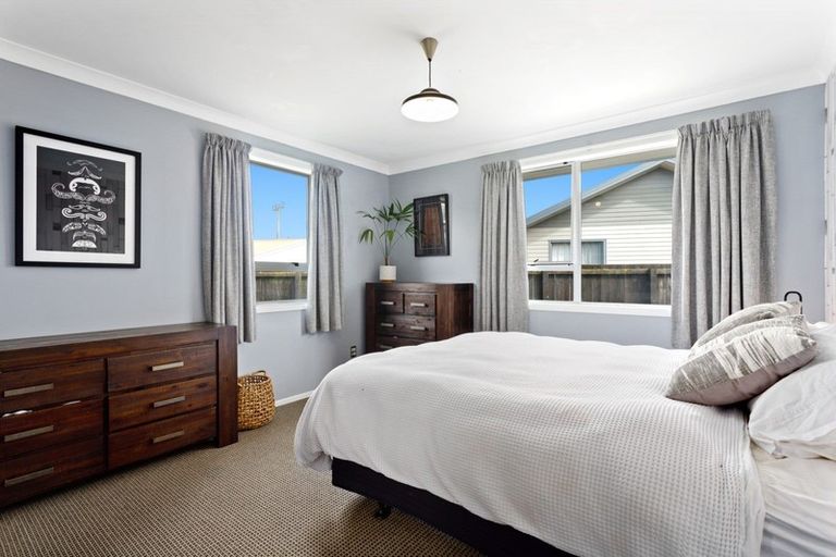 Photo of property in 7 Konini Place, Edgecumbe, 3120