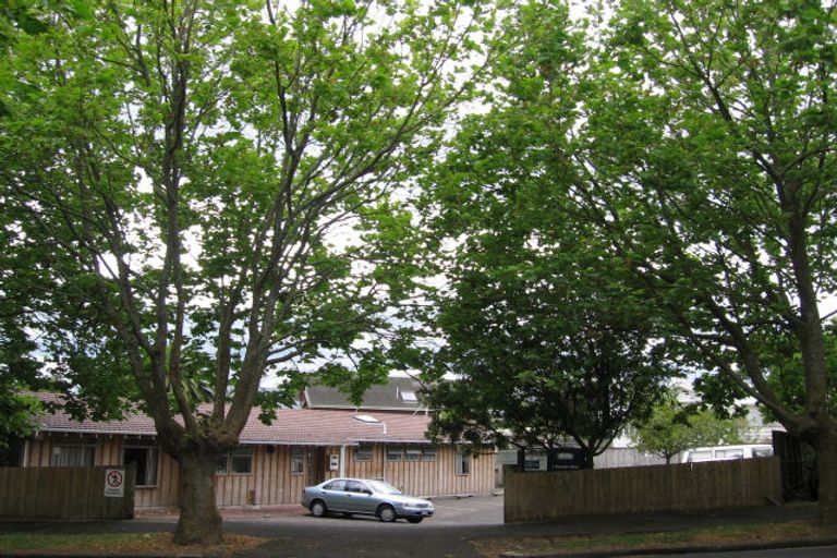 Photo of property in 1 Domain Drive, Parnell, Auckland, 1052