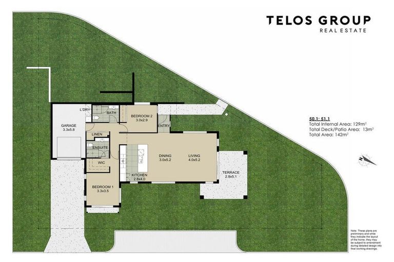 Photo of property in 1 Ocean View Terrace, Orewa, 0931