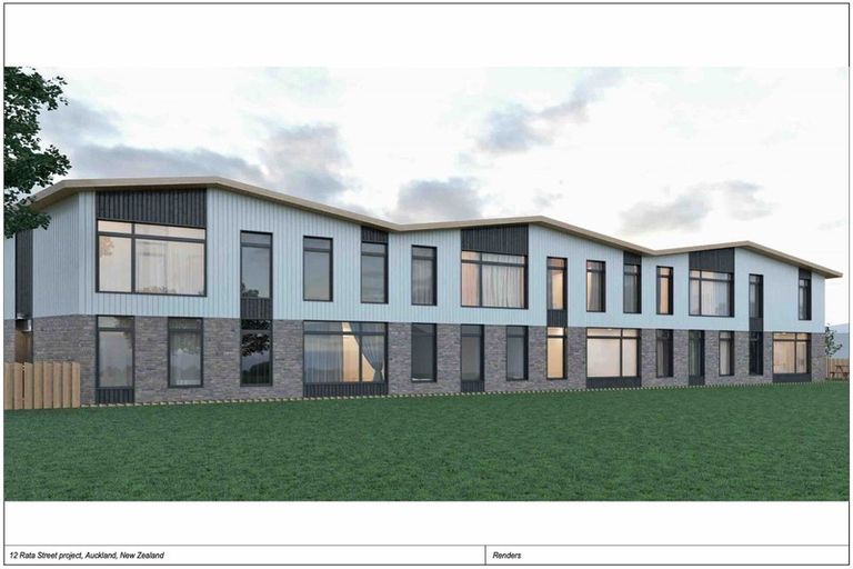 Photo of property in 12 Rata Street, Waiuku, 2123