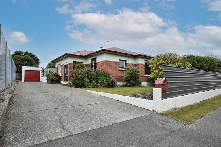 Photo of property in 35 Leith Street, Windsor, Invercargill, 9810