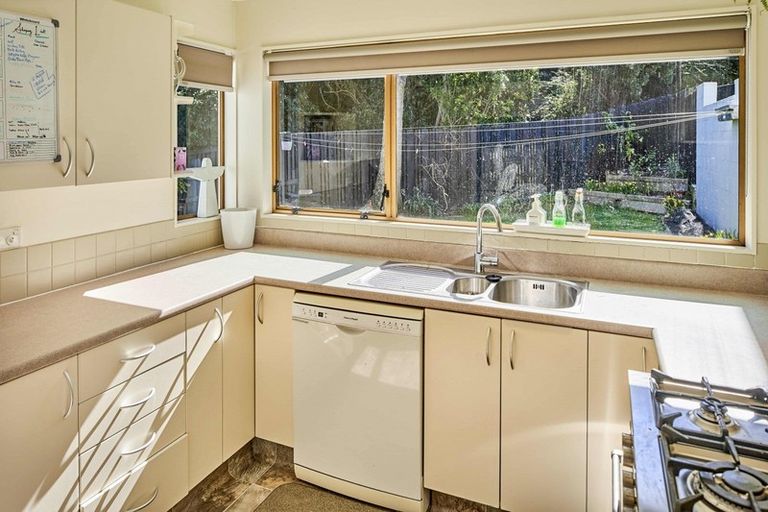 Photo of property in 31 Penryn Drive, Camborne, Porirua, 5026
