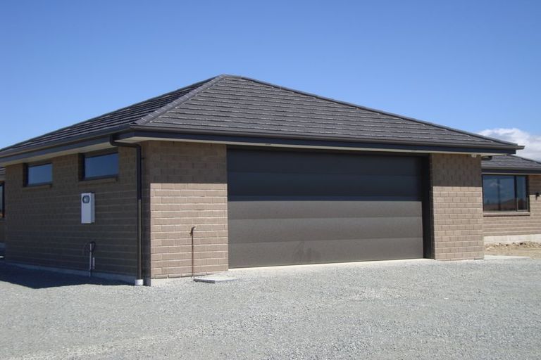 Photo of property in 7 Woodley Avenue, Twizel, 7999