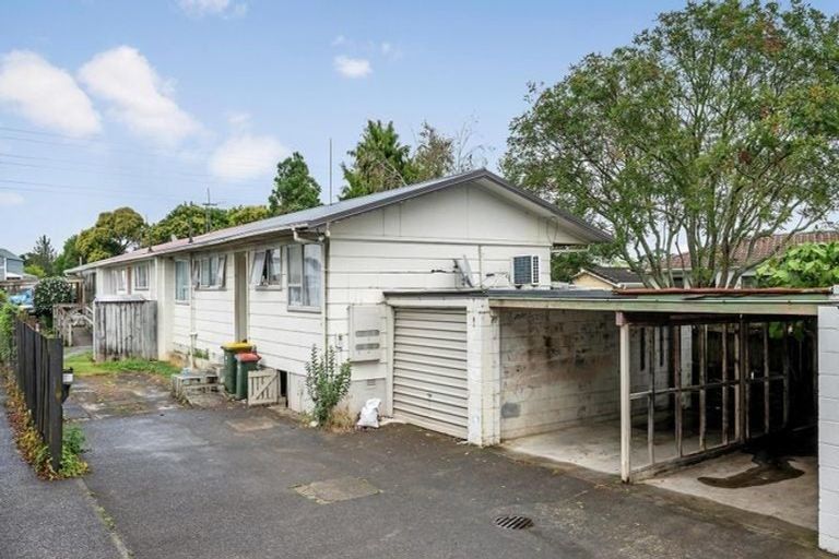 Photo of property in 3/22 Tennessee Avenue, Mangere East, Auckland, 2024