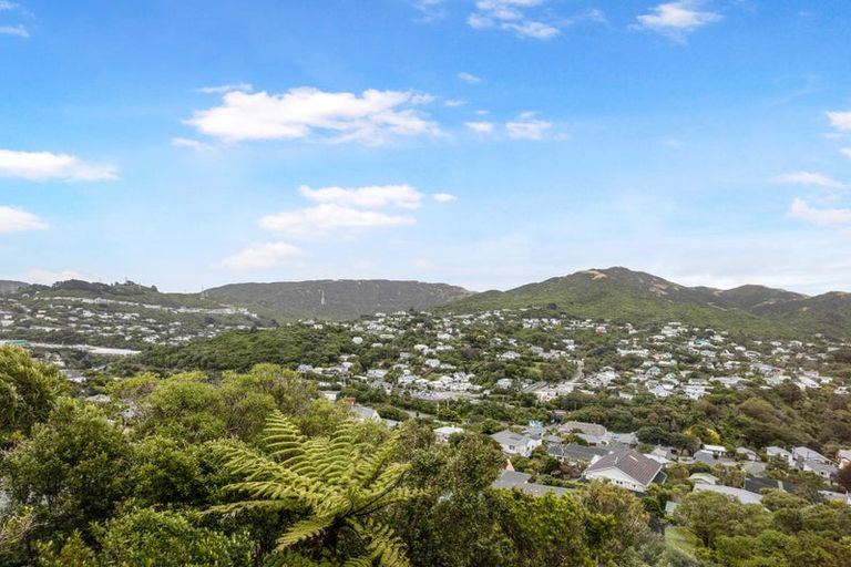 Photo of property in 27 Quetta Street, Ngaio, Wellington, 6035