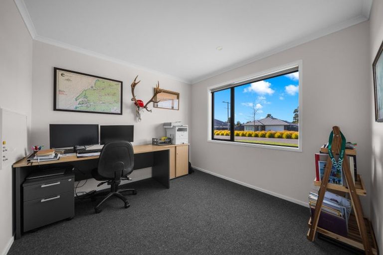 Photo of property in 7 Barracks Avenue, Solway, Masterton, 5810