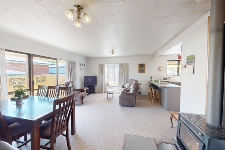 Photo of property in 9 Carters Terrace, Tinwald, Ashburton, 7700