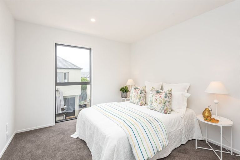 Photo of property in 7/499 Manchester Street, St Albans, Christchurch, 8014