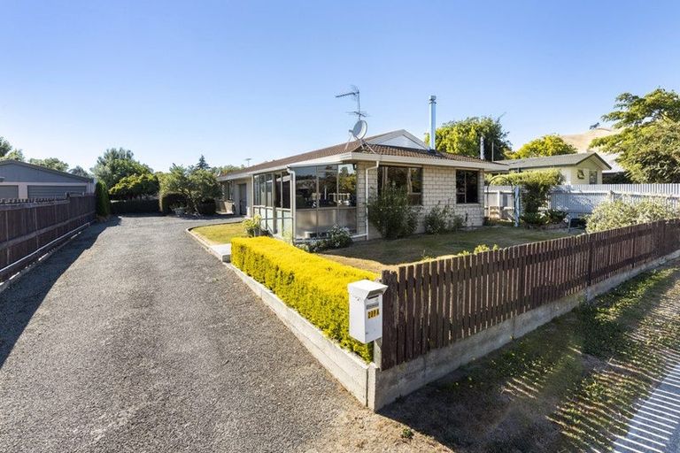 Photo of property in 209a Weld Street, Witherlea, Blenheim, 7201