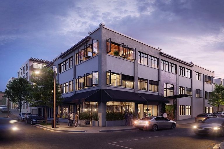 Photo of property in 104/60 Mary Street, Mount Eden, Auckland, 1024