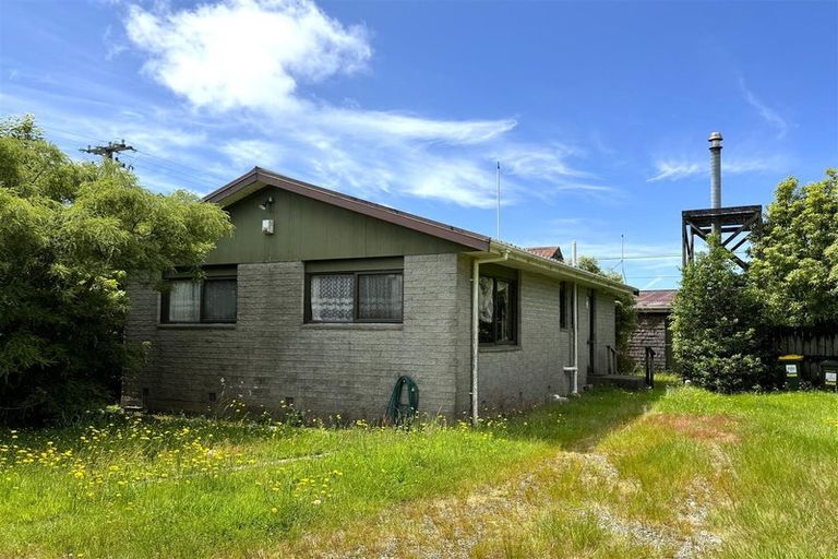 Photo of property in 44 Seddon Street, Kumara, 7832