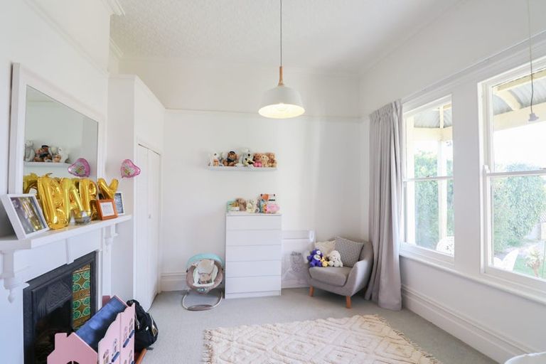 Photo of property in 7 Mowbray Street, Watlington, Timaru, 7910