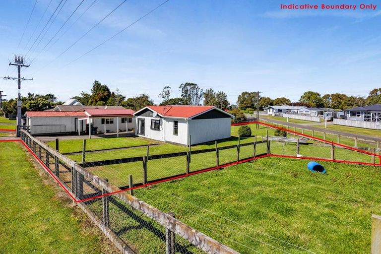 Photo of property in 8 Beaconsfield Road, Midhirst, Stratford, 4394