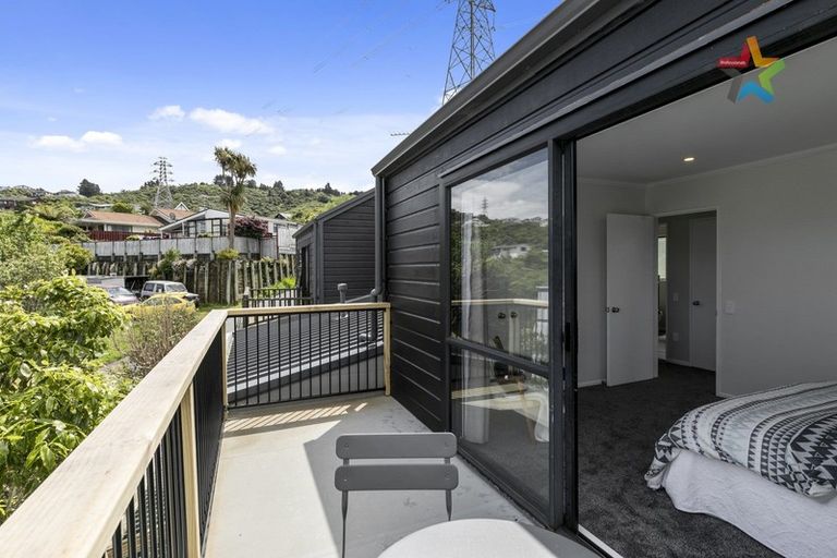 Photo of property in 22b Matuhi Street, Tirohanga, Lower Hutt, 5010