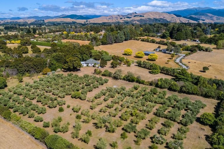 Photo of property in 17 Tararua Drive, Upper Plain, Masterton, 5888