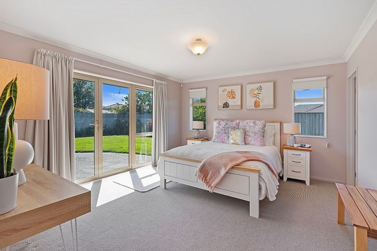 Photo of property in 48 Allison Crescent, Kaiapoi, 7630