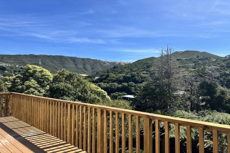 Photo of property in 8 Trelissick Crescent, Ngaio, Wellington, 6035