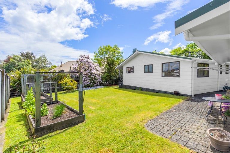 Photo of property in 7 Rangimoana Avenue, Motuoapa, Turangi, 3382