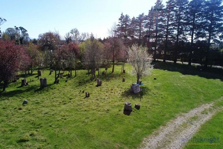 Photo of property in 721 Mclaughlins Road, Darfield, 7571