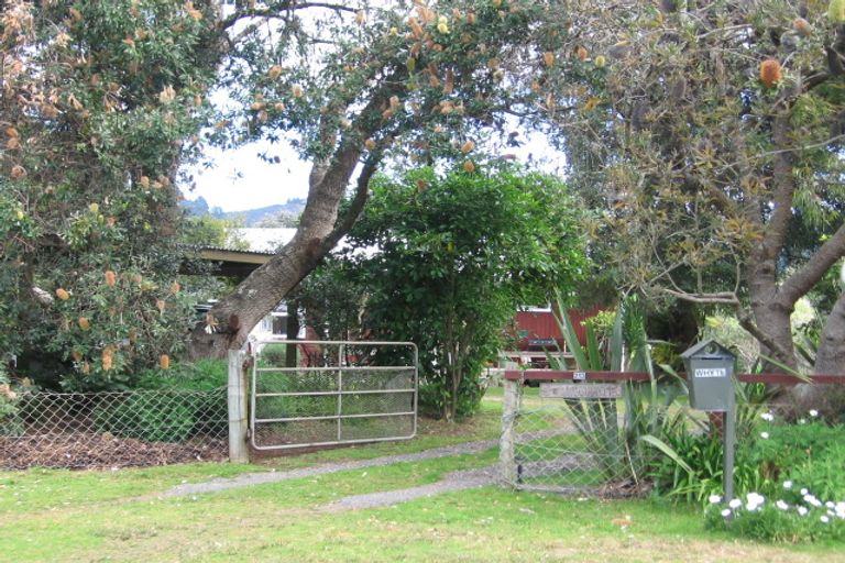 Photo of property in 213 Mangakahia Drive, Whangapoua, Coromandel, 3582