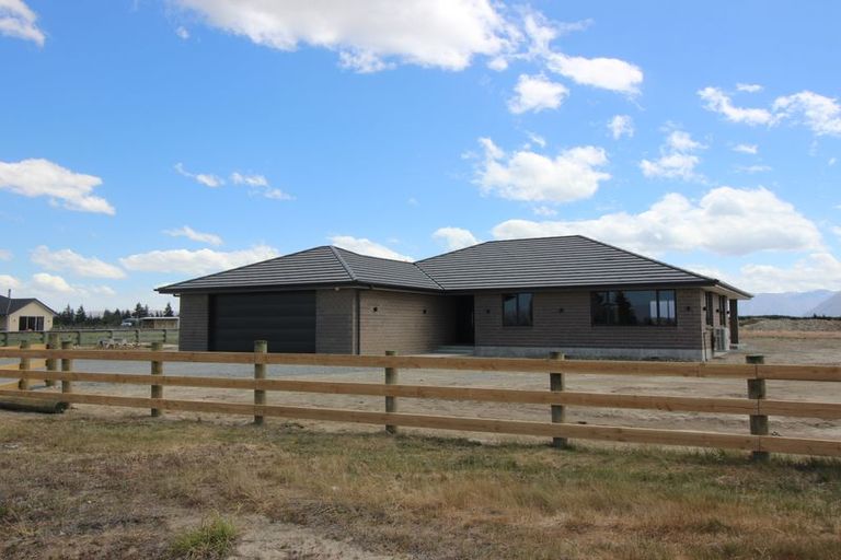 Photo of property in 7 Woodley Avenue, Twizel, 7999