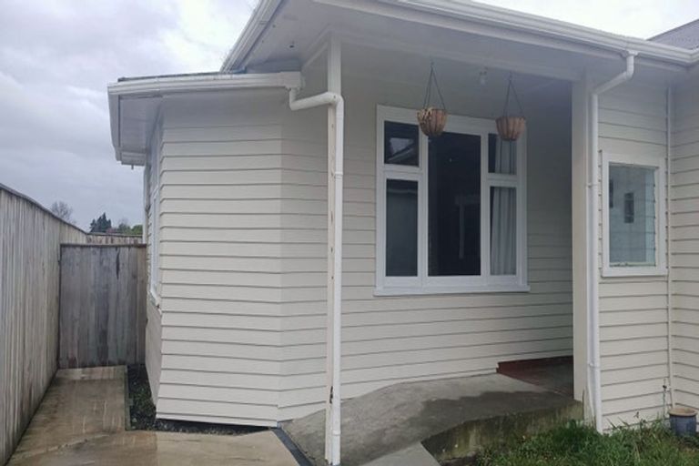 Photo of property in 117 East Street, Feilding, 4702