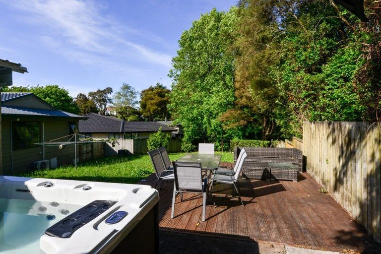 Photo of property in 11 Matipo Crescent, Pukete, Hamilton, 3200