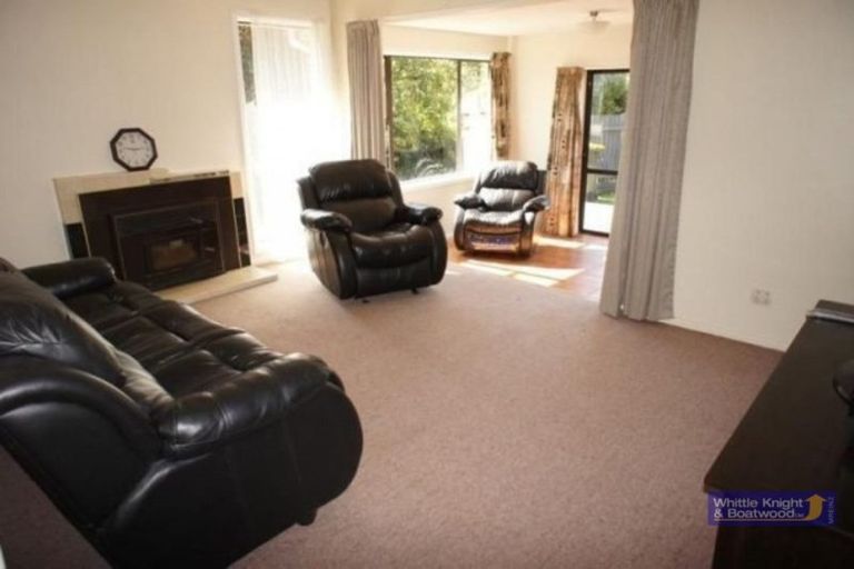 Photo of property in 45 Appleby Crescent, Burnside, Christchurch, 8053