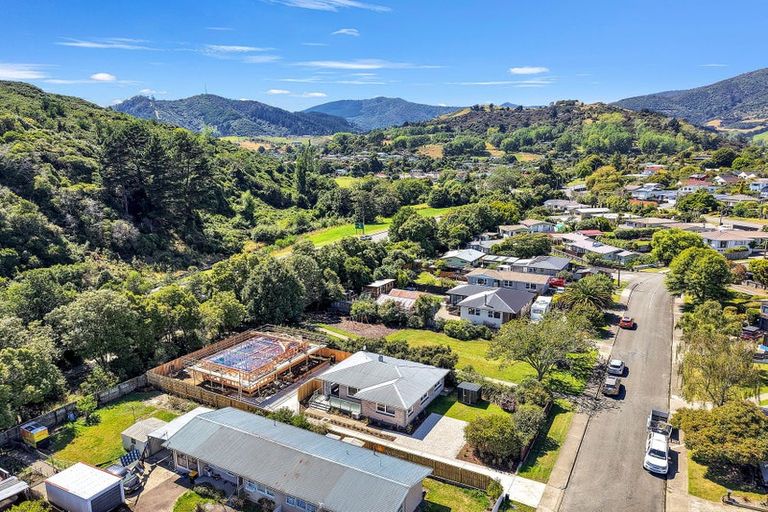 Photo of property in 18 Cawthron Crescent, Annesbrook, Nelson, 7011