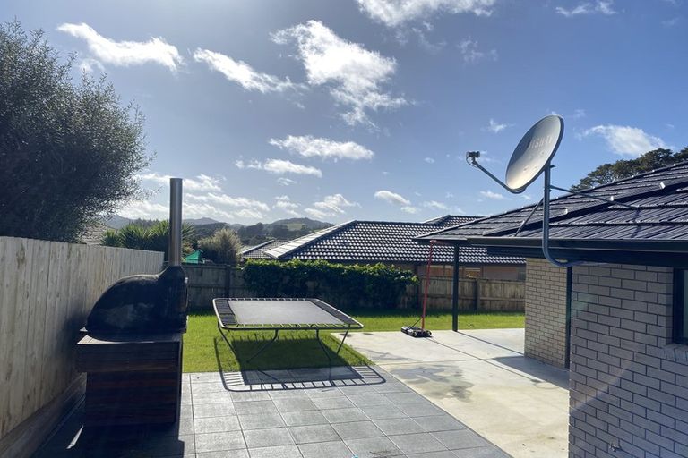 Photo of property in 14 Maru Lane, Te Kamo, Whangarei, 0112