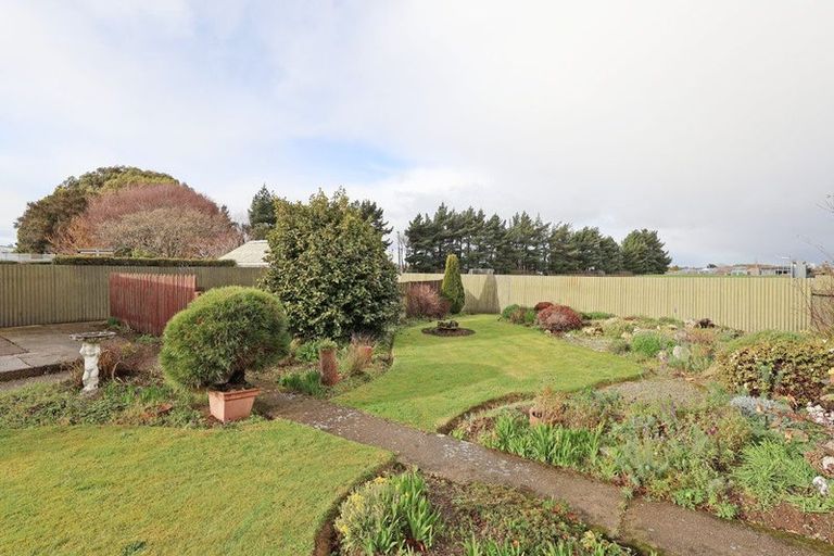 Photo of property in 459 Yarrow Street, Glengarry, Invercargill, 9810