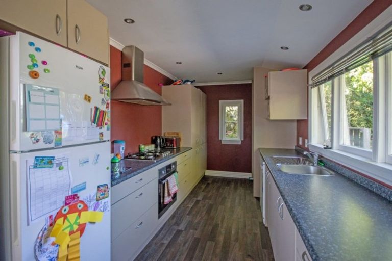 Photo of property in 52 Luxmoore Road, Waimataitai, Timaru, 7910