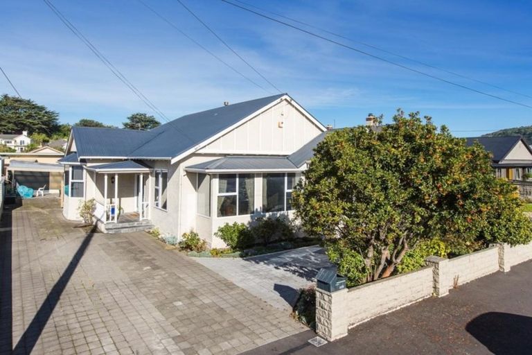 Photo of property in 80 Albert Street, Saint Clair, Dunedin, 9012