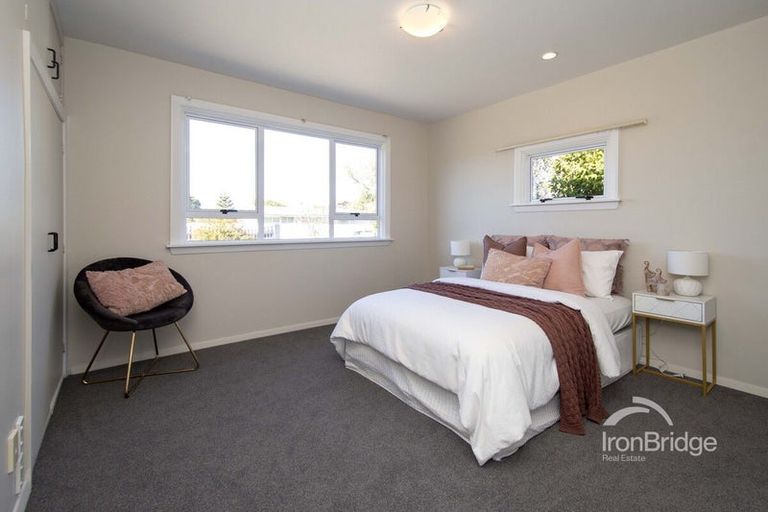 Photo of property in 169 Bower Avenue, New Brighton, Christchurch, 8083